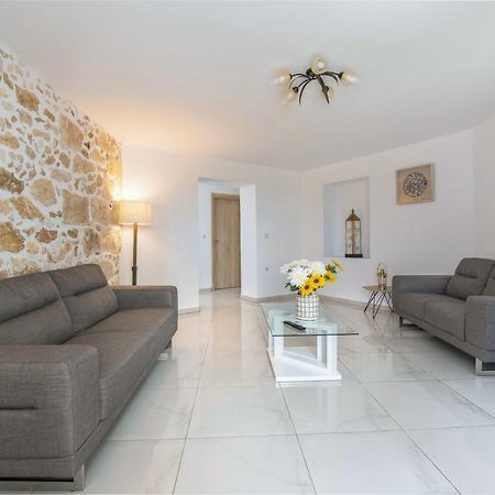 Sea Apartment Chania  Exterior foto