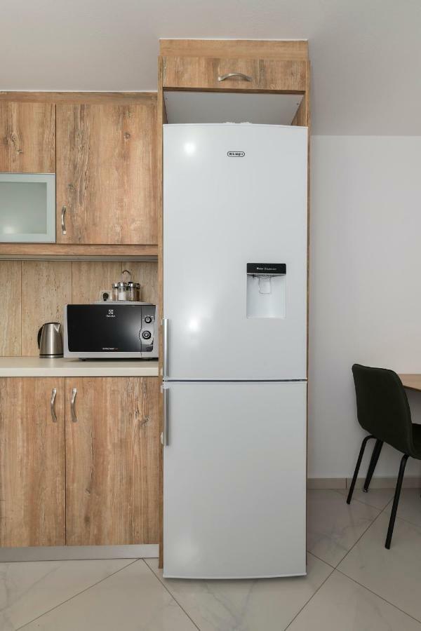 Sea Apartment Chania  Exterior foto