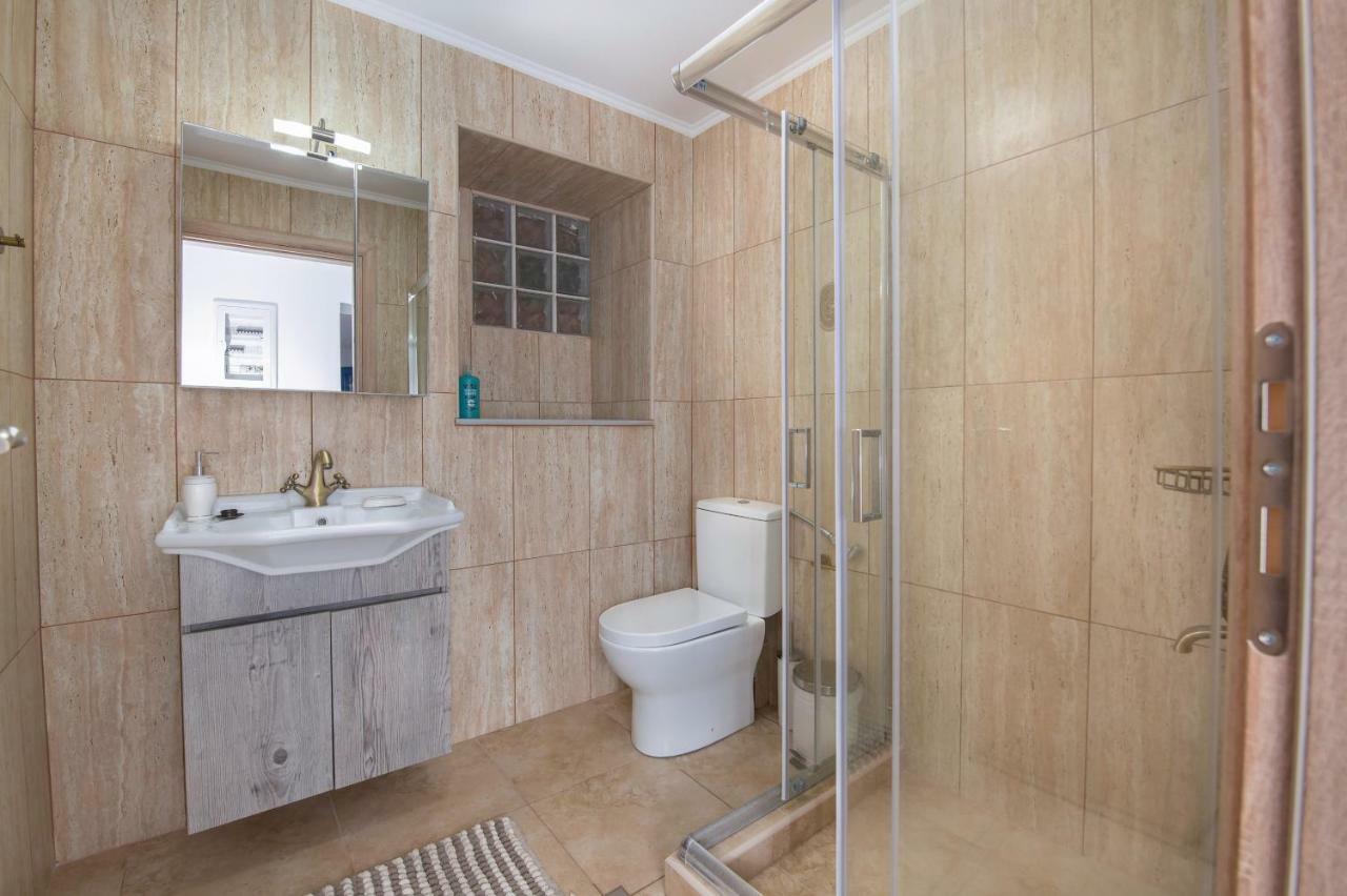 Sea Apartment Chania  Exterior foto