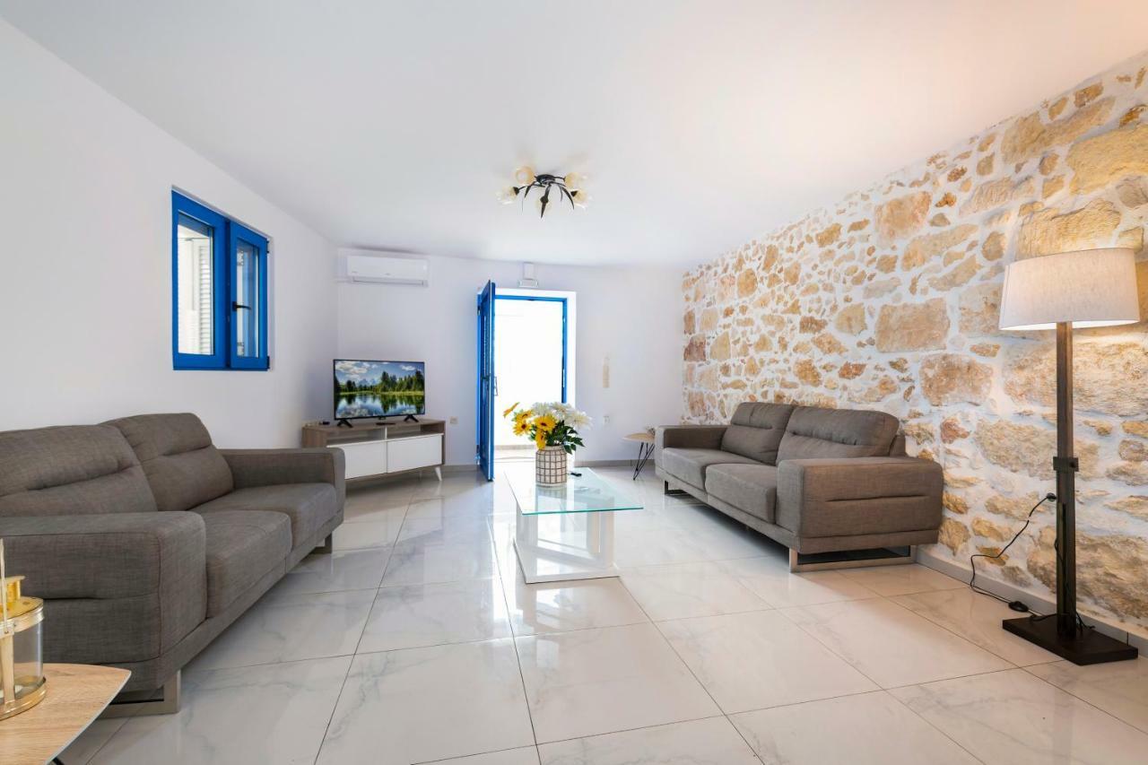 Sea Apartment Chania  Exterior foto