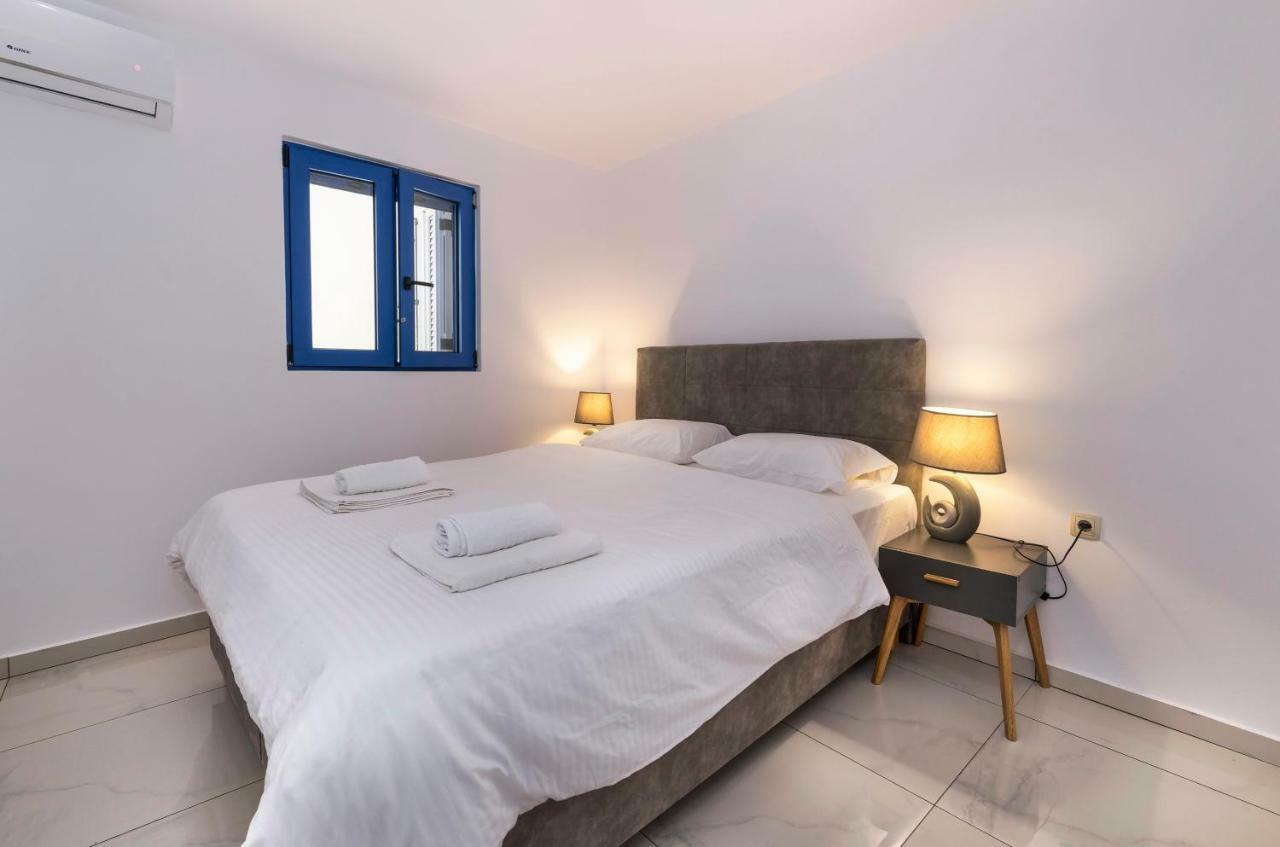 Sea Apartment Chania  Exterior foto