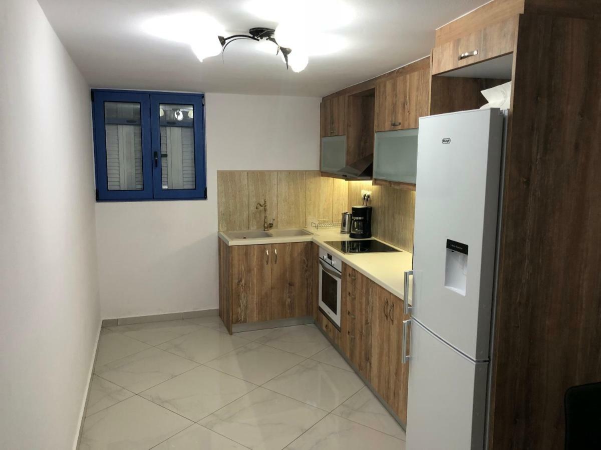 Sea Apartment Chania  Exterior foto