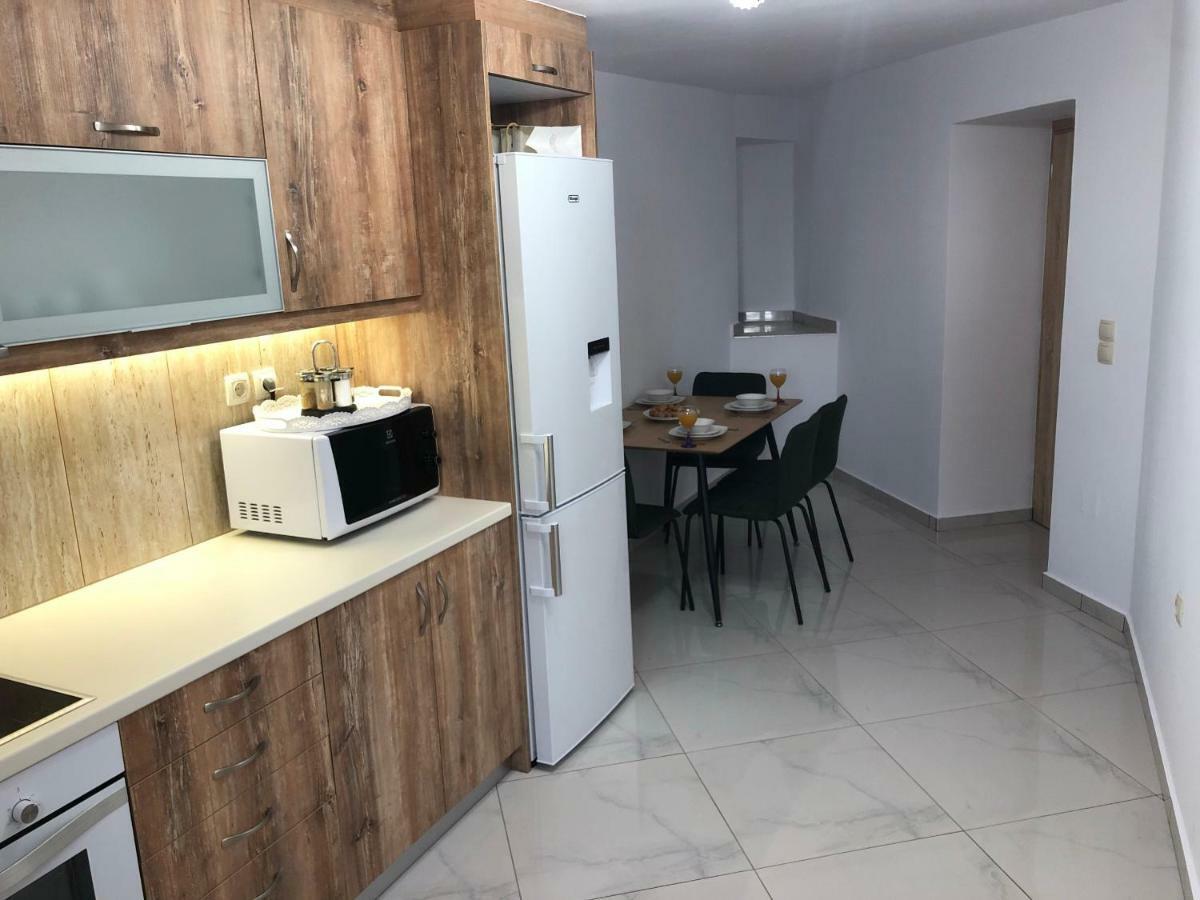 Sea Apartment Chania  Exterior foto