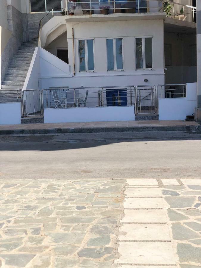 Sea Apartment Chania  Exterior foto