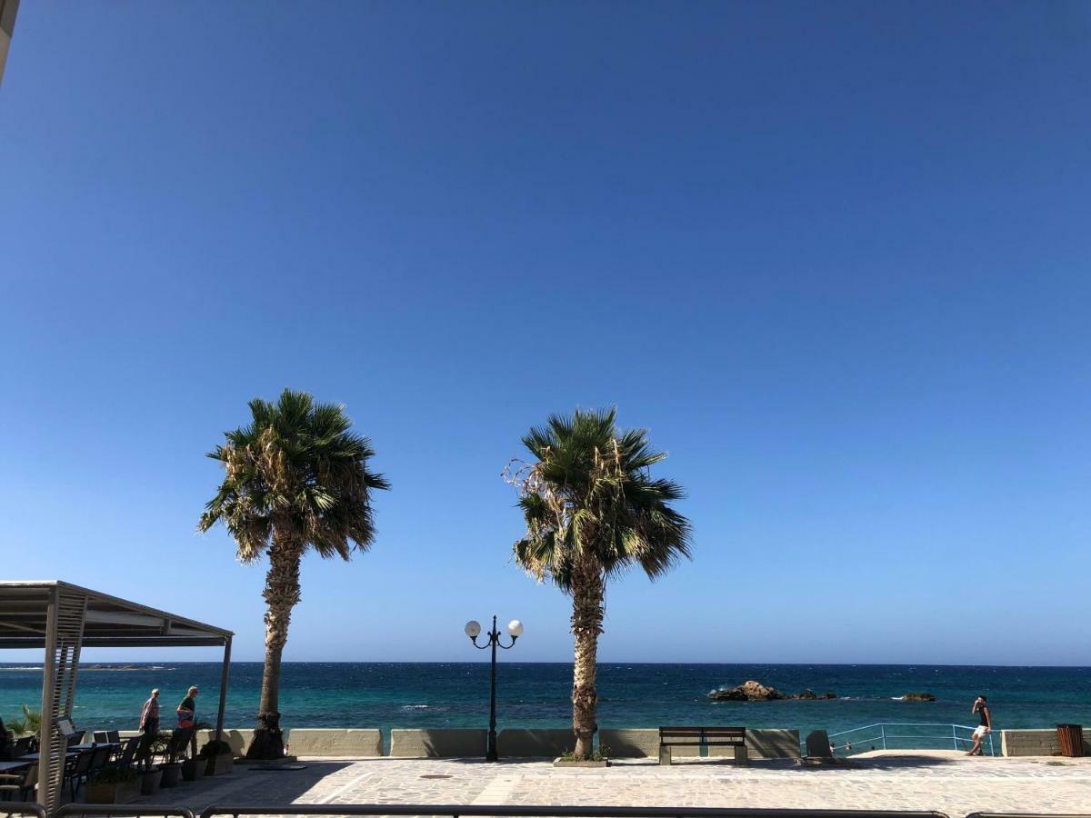 Sea Apartment Chania  Exterior foto