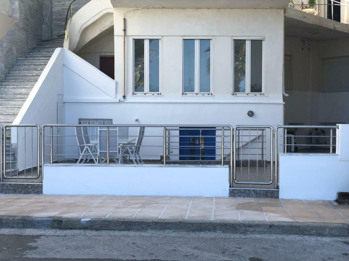 Sea Apartment Chania  Exterior foto