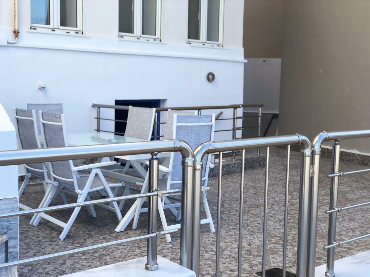 Sea Apartment Chania  Exterior foto