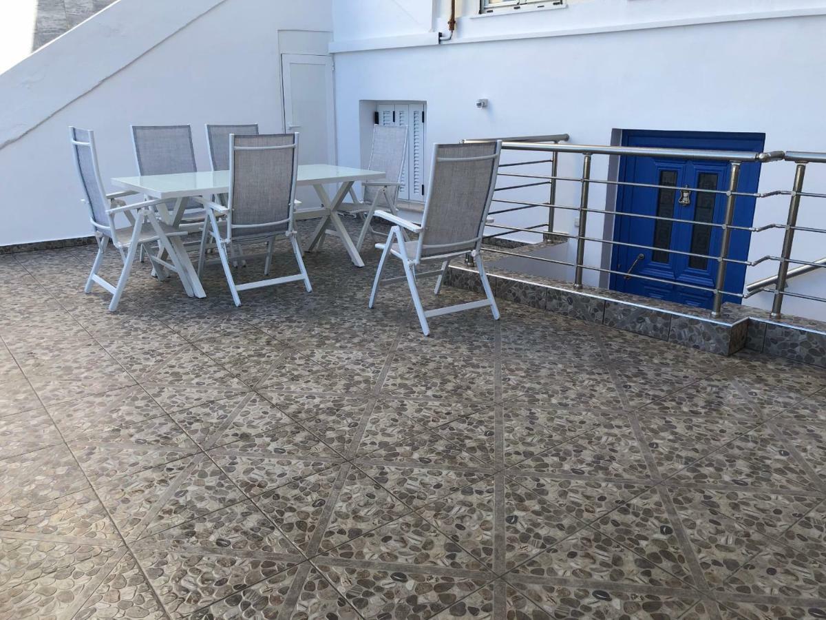 Sea Apartment Chania  Exterior foto